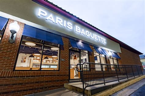 Paris baguette centreville. Things To Know About Paris baguette centreville. 